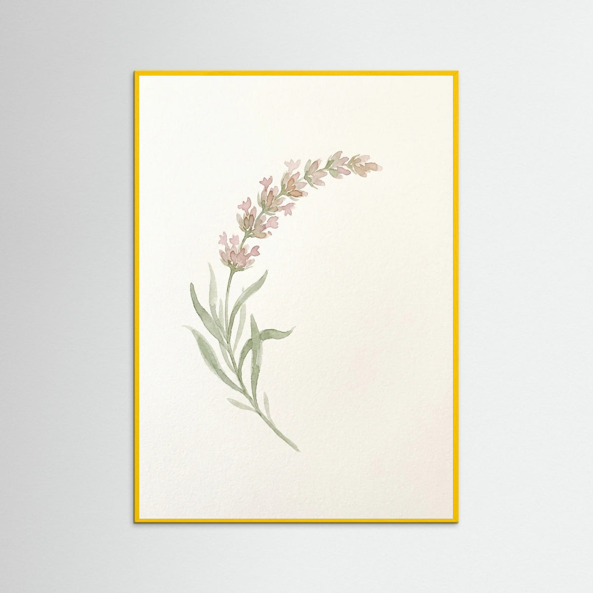 Yellow Wood Botanical Whisper