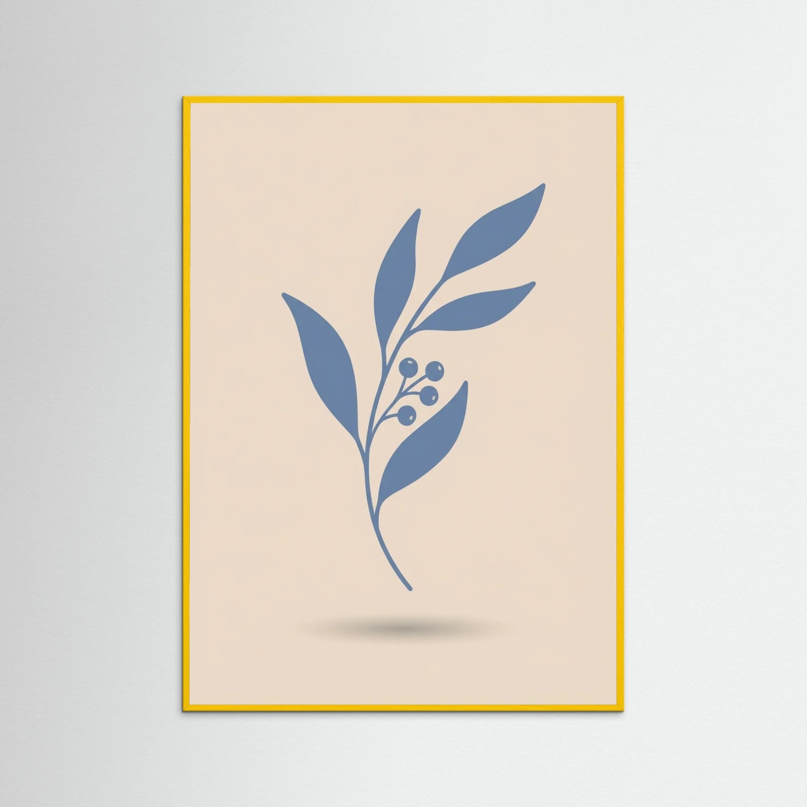 Yellow Wood Botanicals Serenity