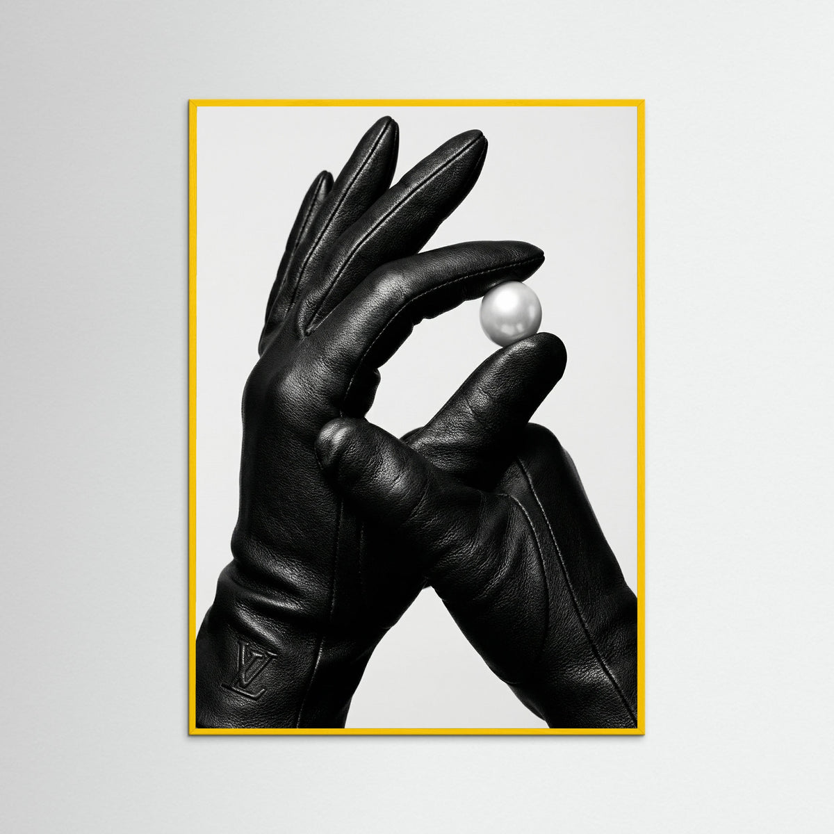 Yellow Wood Branded Beauty