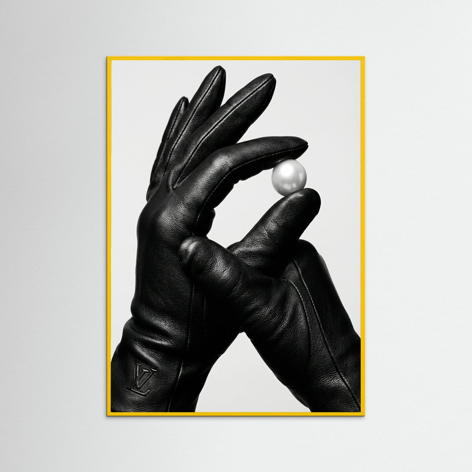 Yellow Wood Branded Beauty