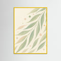 Yellow Wood Breeze Harmony