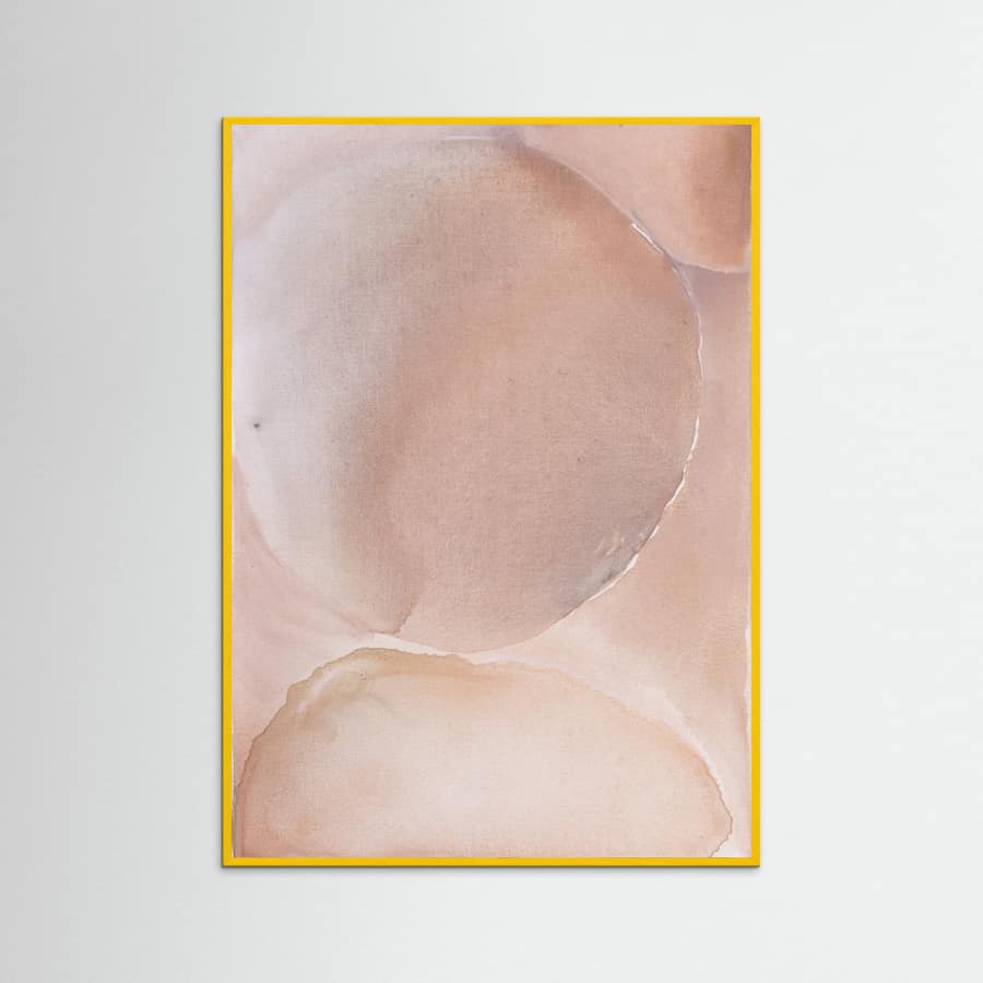 Affiche Bubbles – affiche et impression d’art