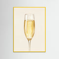 Yellow Wood Bubbly Celebrations