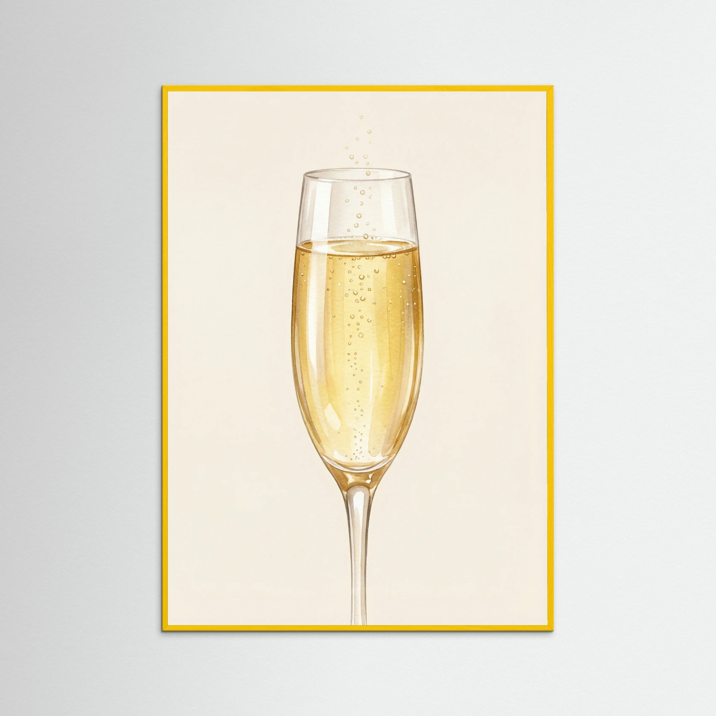 Yellow Wood Bubbly Celebrations