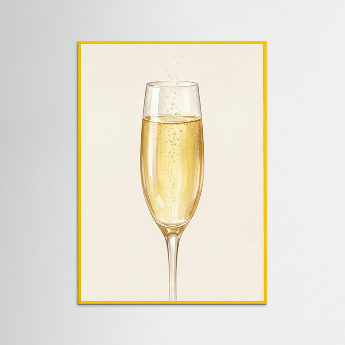 Yellow Wood Bubbly Celebrations