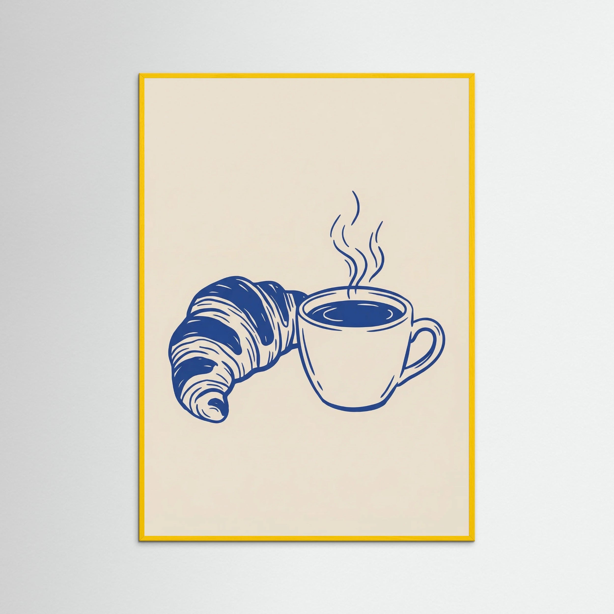 Yellow Wood Buongiorno Espresso