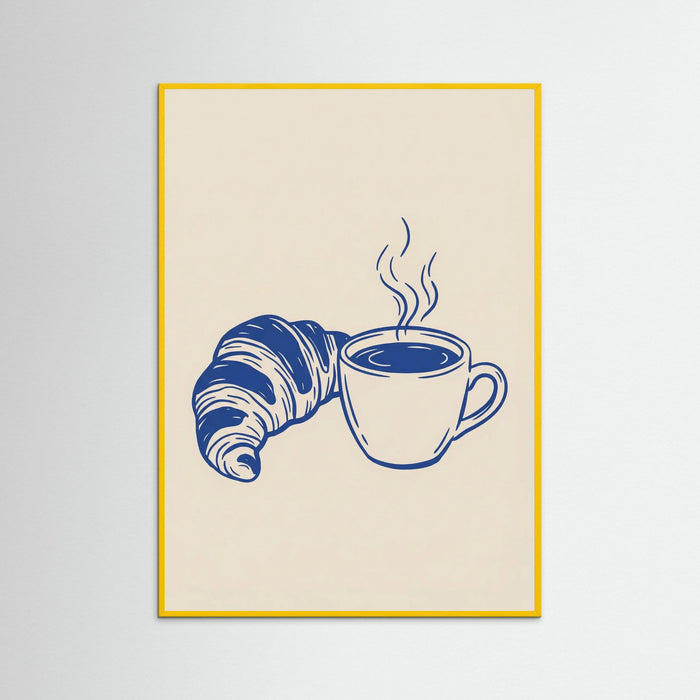 Yellow Wood Buongiorno Espresso