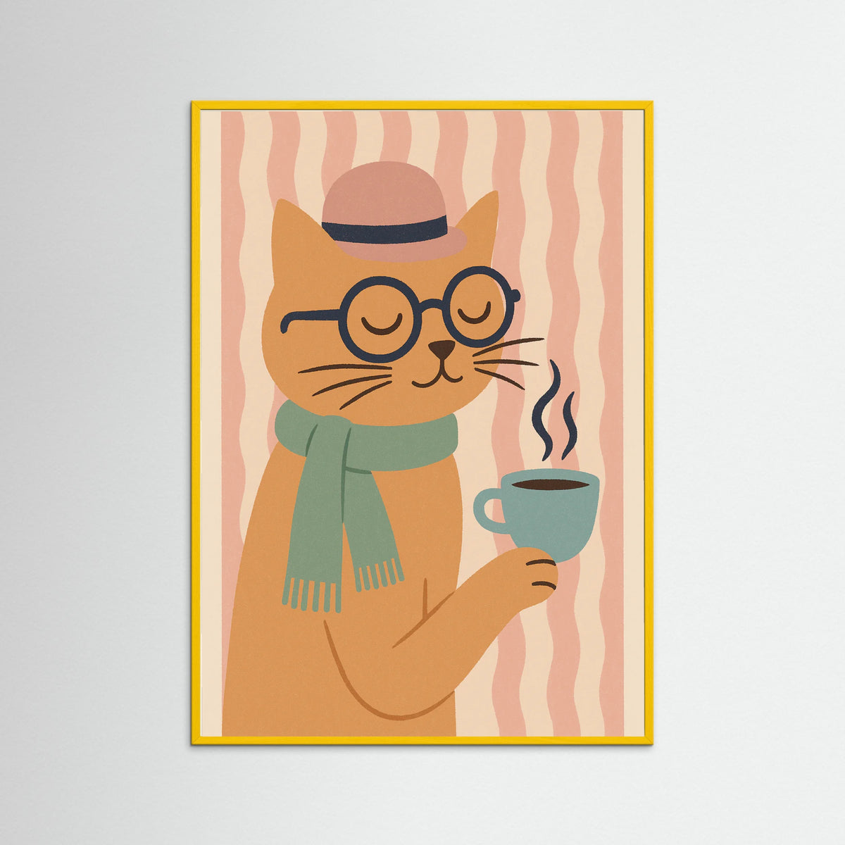 Yellow Wood Cafe Hound