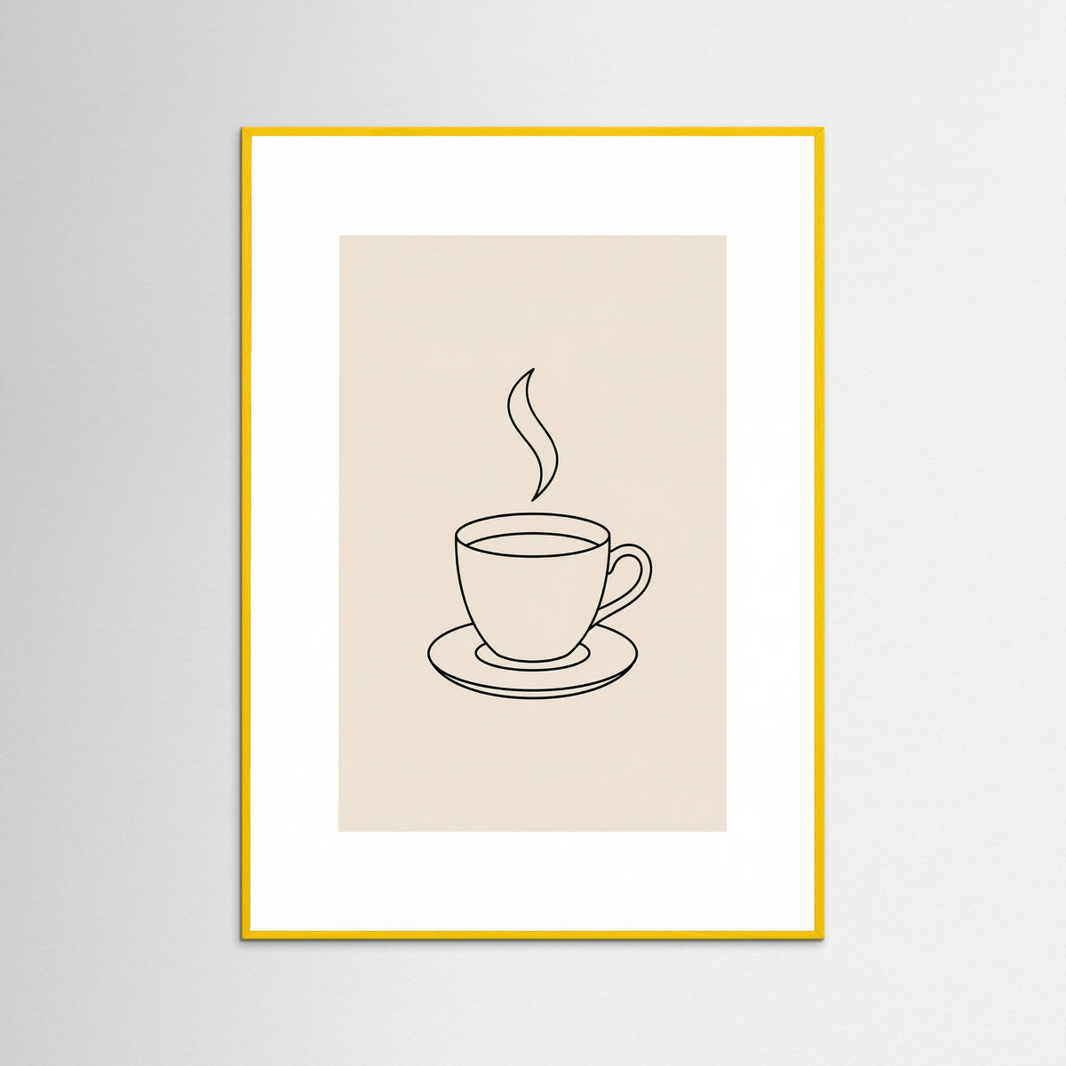 Yellow Wood Chopstick Noodles