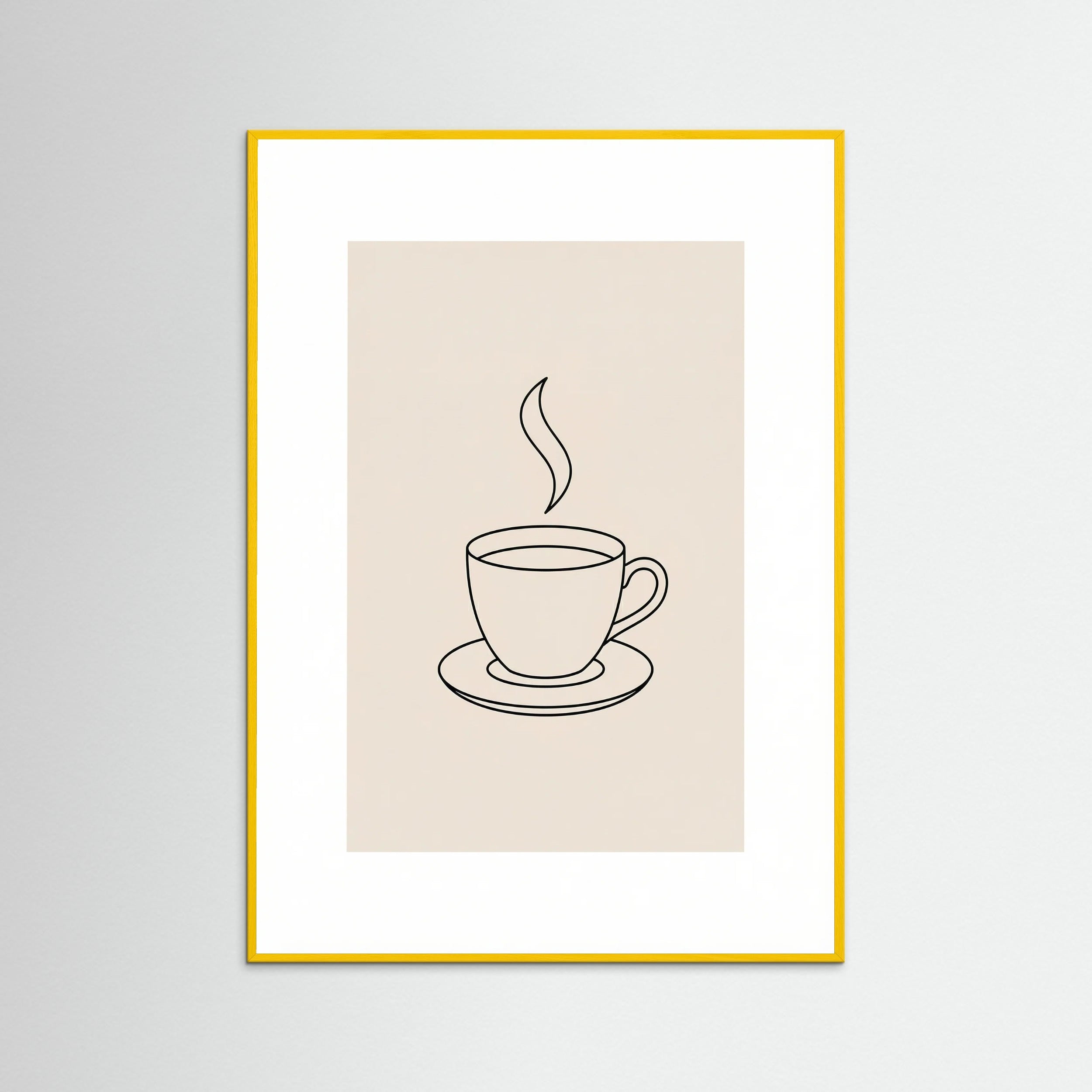 Yellow Wood Chopstick Noodles