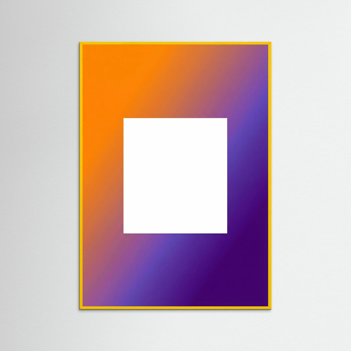 Yellow Wood Chromatic Orb