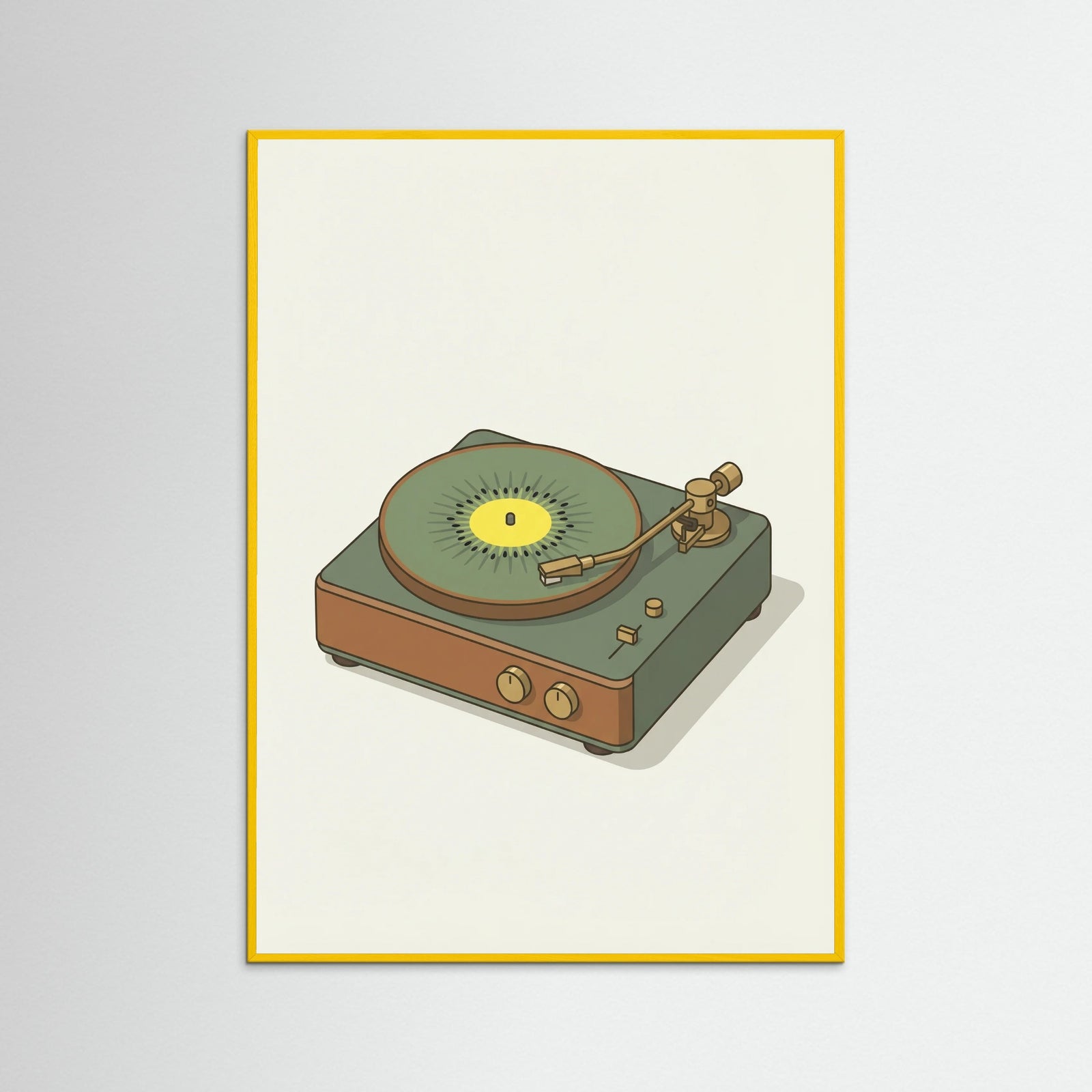 Yellow Wood Citrus Journey