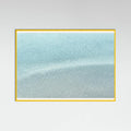 Clear sea water Poster – poster and art print