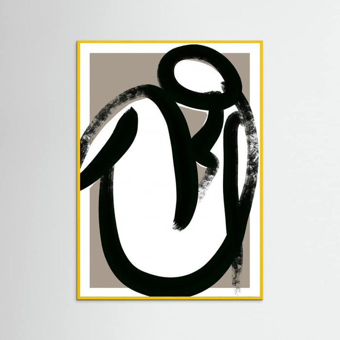 Closer Poster – plakat og kunsttryk