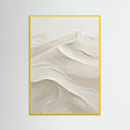 Yellow Wood Coastal Embrace