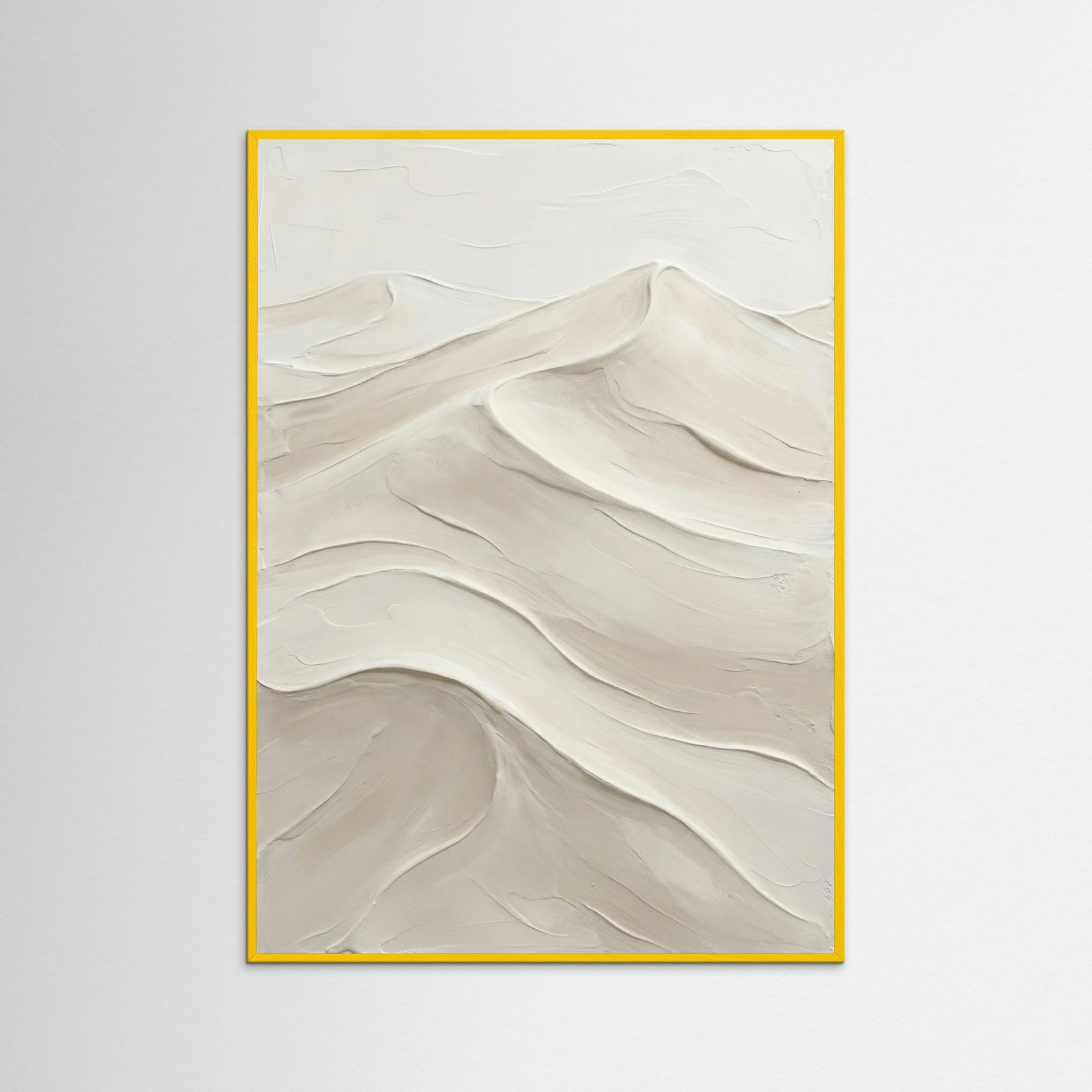 Yellow Wood Coastal Embrace