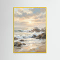 Yellow Wood Coastal Horizon Flight