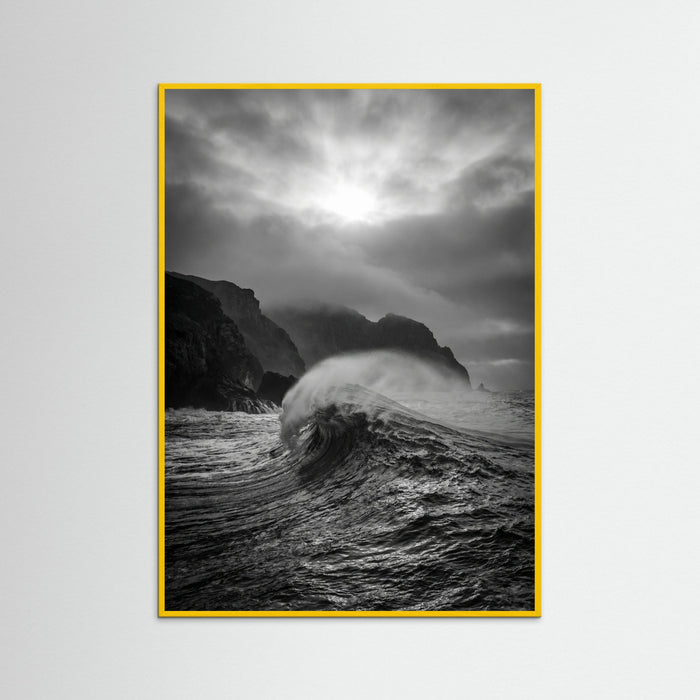 Yellow Wood Coastal Horizon