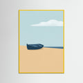 Yellow Wood Coastal Horizon