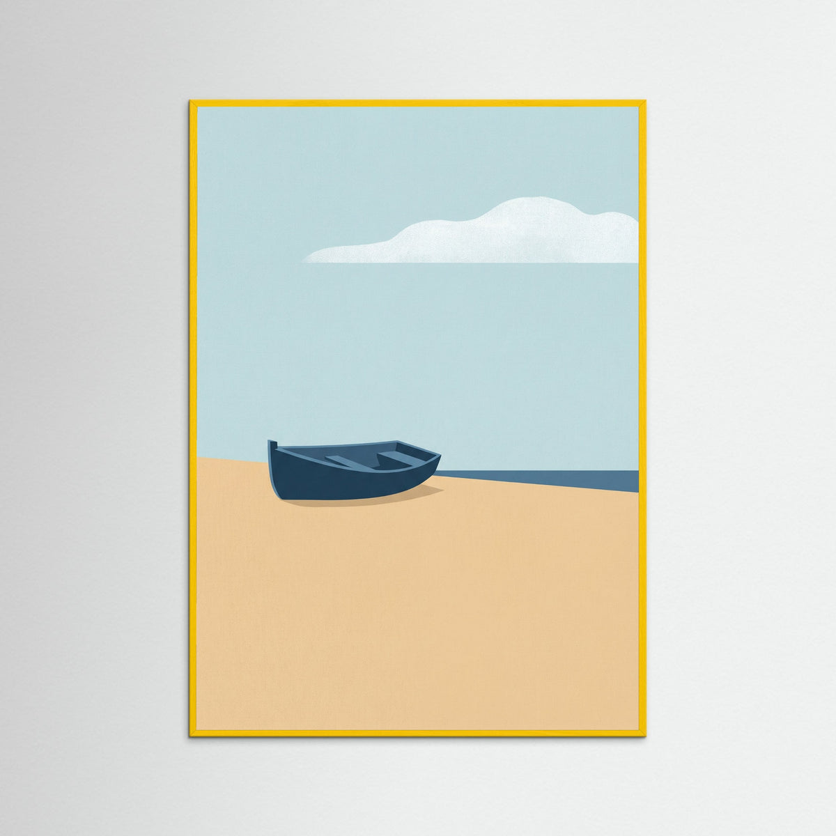 Yellow Wood Coastal Horizon