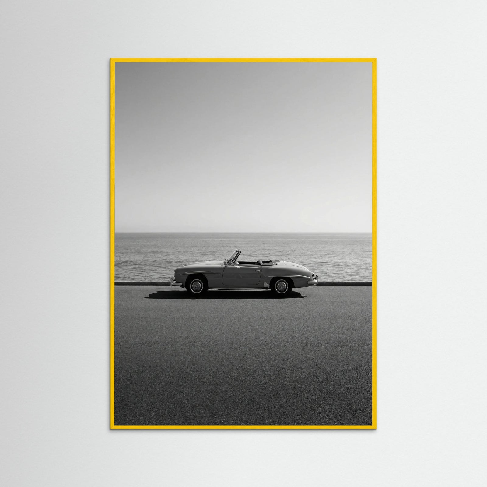 Yellow Wood Coastal N5