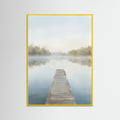 Yellow Wood Coastal Path