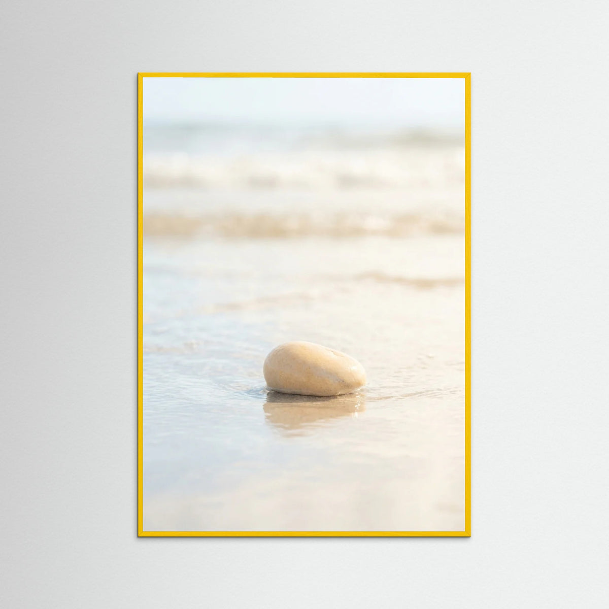 Yellow Wood Coastal Serenitys