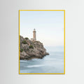 Yellow Wood Coastal Solitude