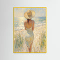 Yellow Wood Coastal Stroll