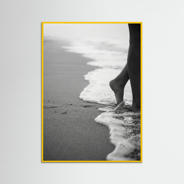 Yellow Wood Coastal Wanderer
