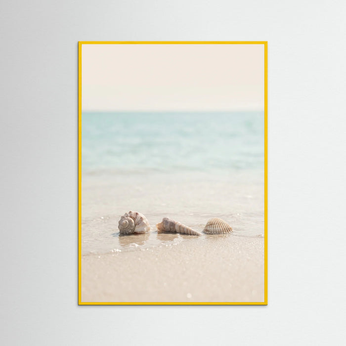 Yellow Wood Coastals Serenity