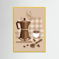 Yellow Wood Coffee Essentials