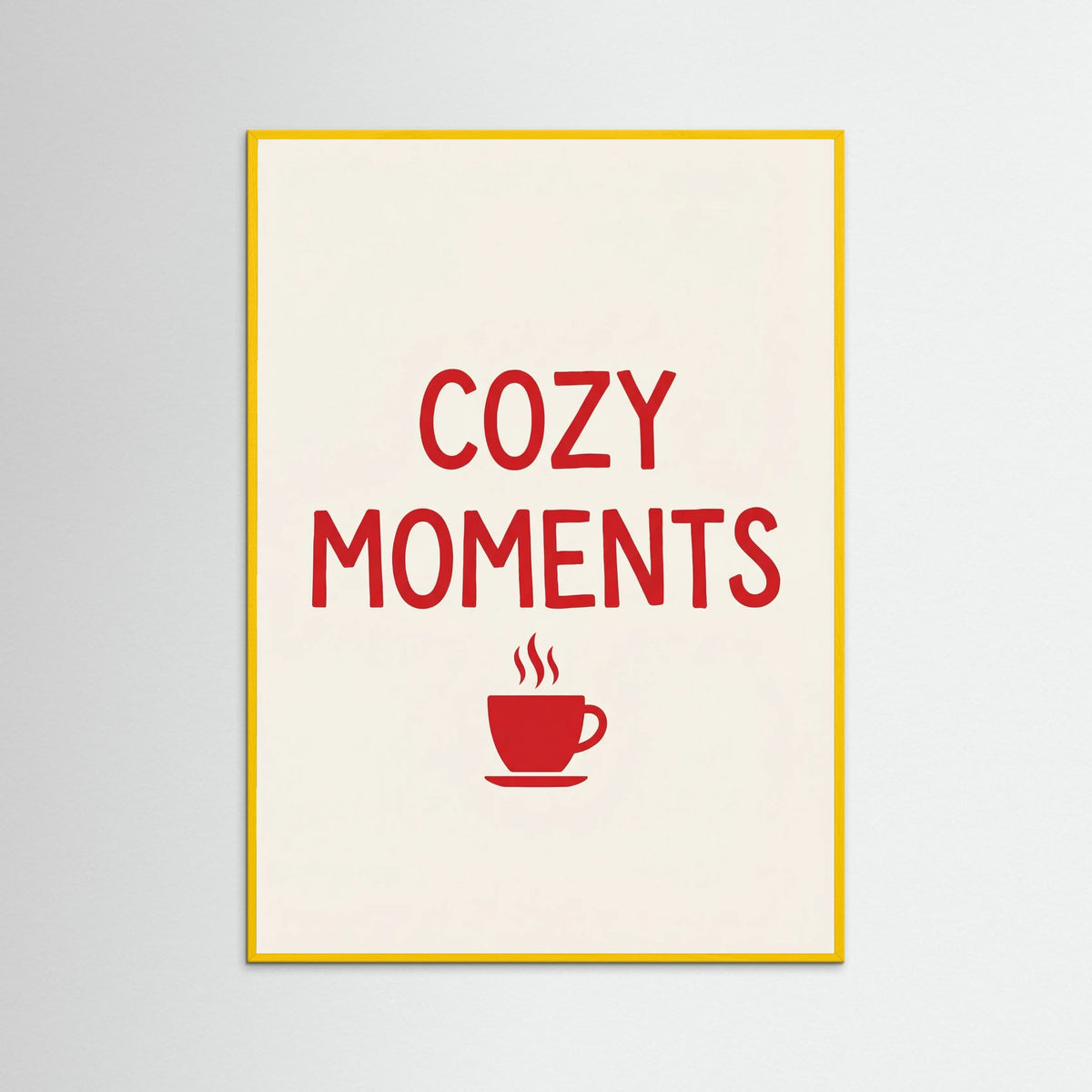Yellow Wood Coffee Priority