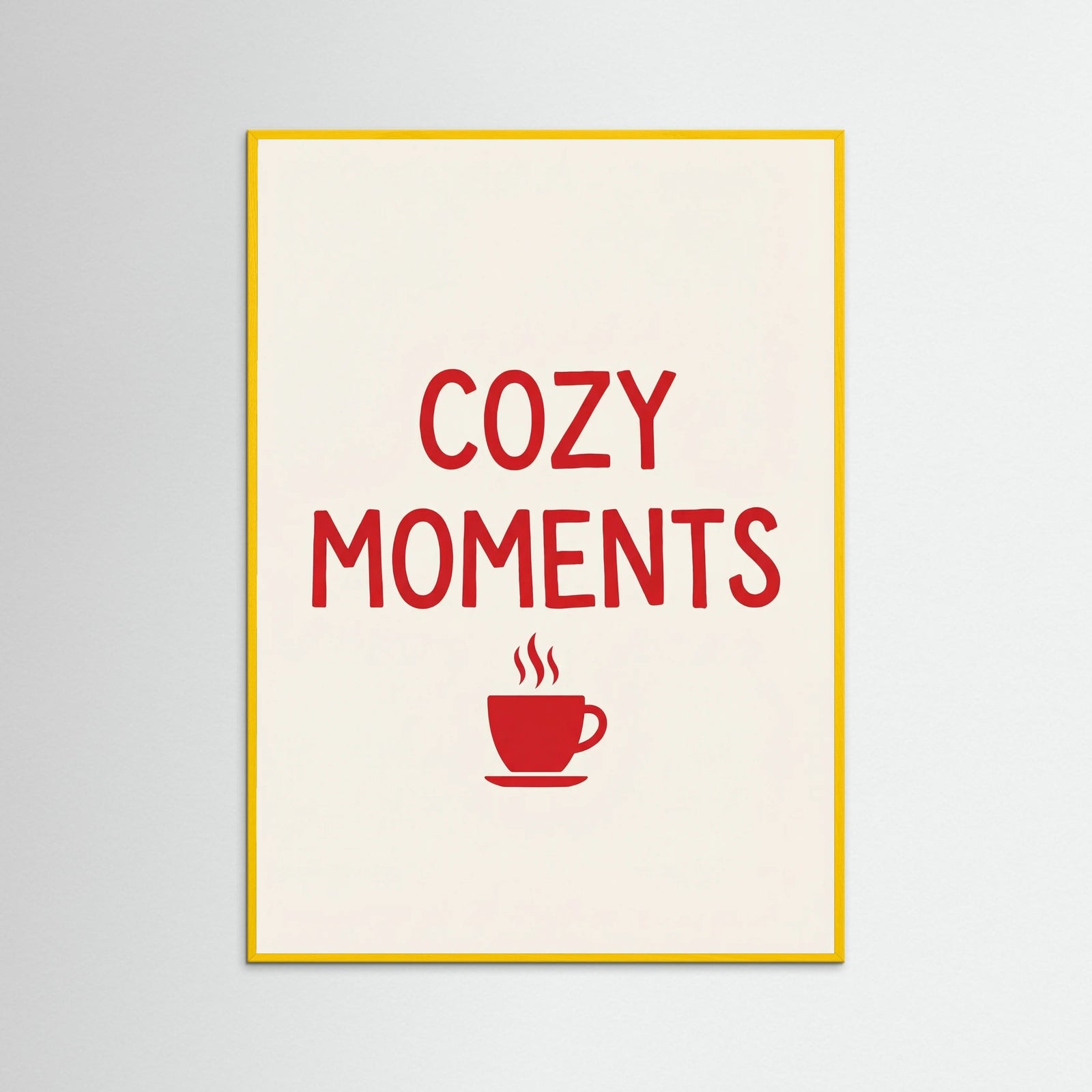 Yellow Wood Coffee Priority