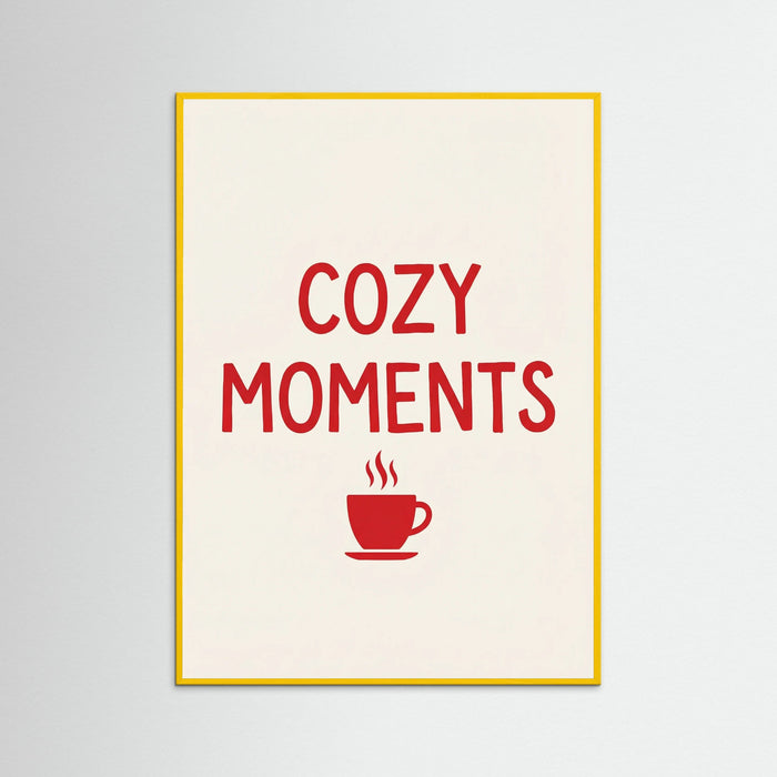 Yellow Wood Coffee Priority