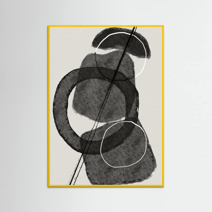 Póster Cohesion – póster e impresión artística