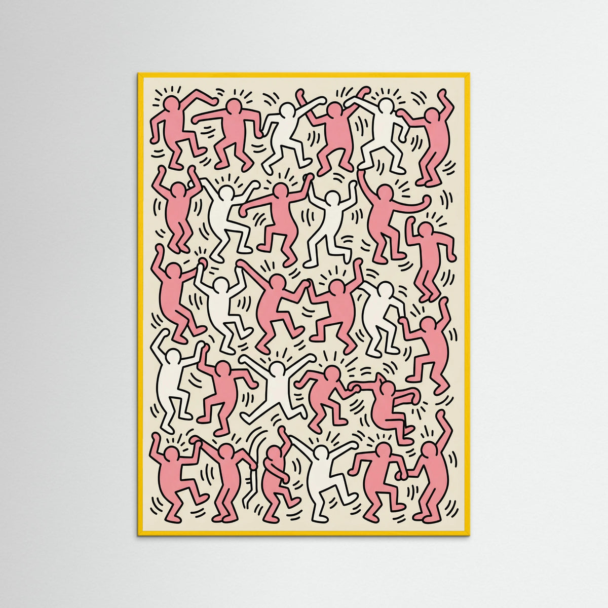 Yellow Wood Collective Affection