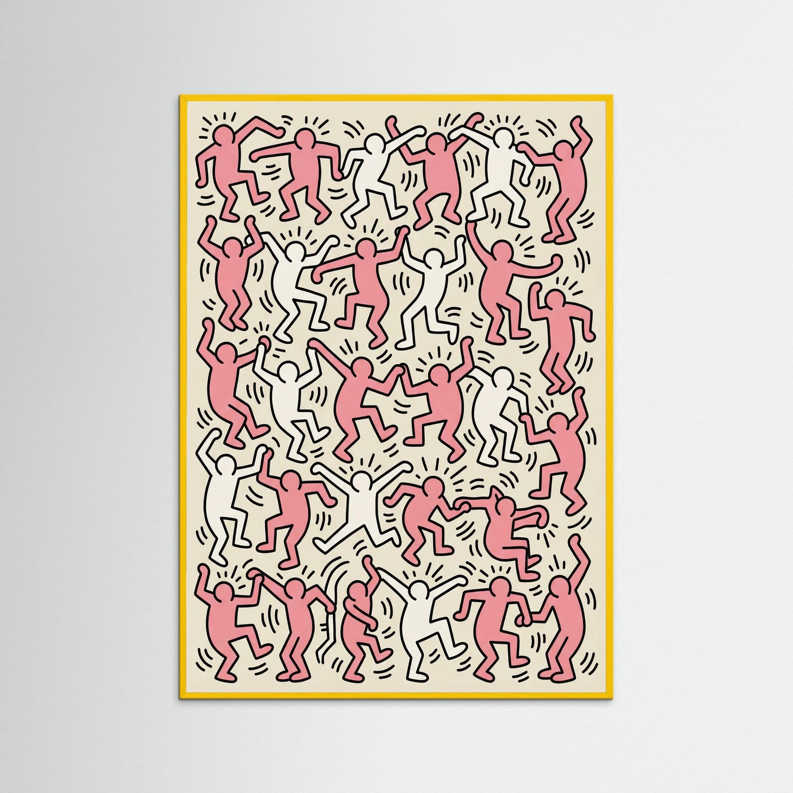 Yellow Wood Collective Affection