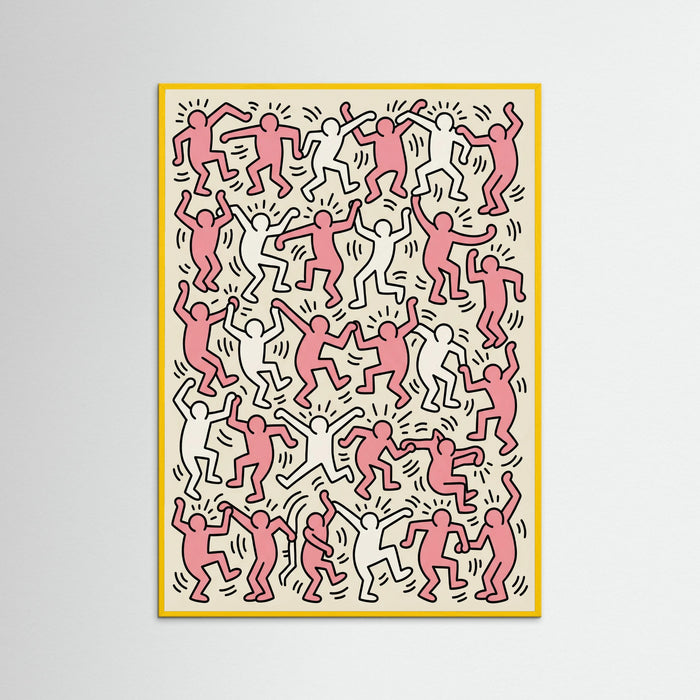 Collective Affection – affiche et impression d’art