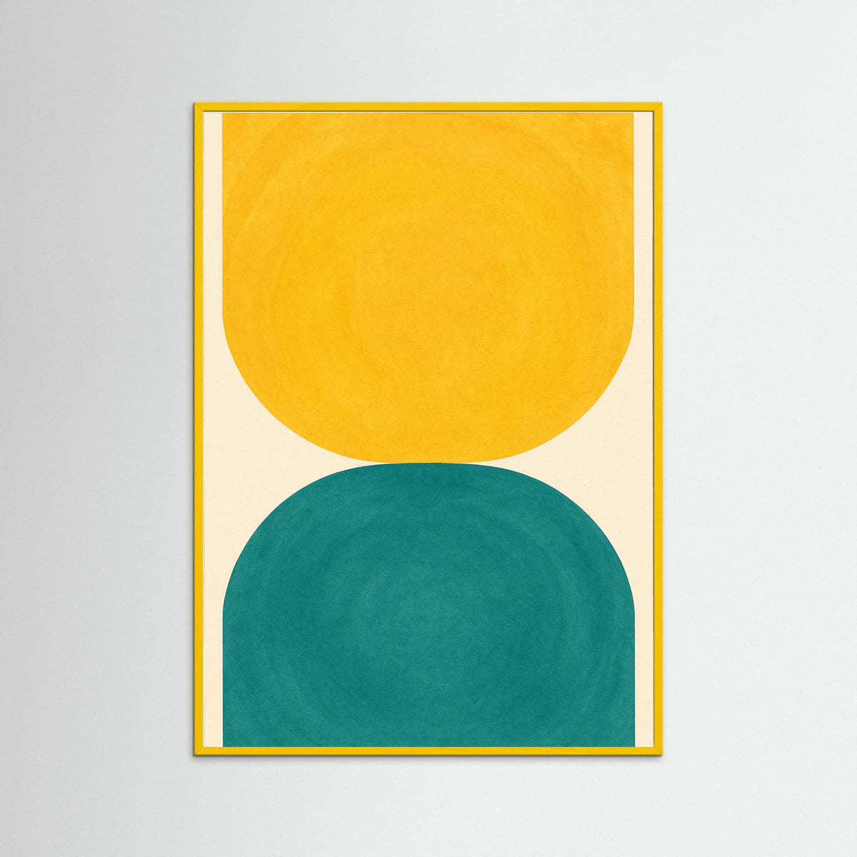 Yellow Wood Color Whisper