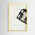 Poster Contemporary Abstract No2 – poster e stampa artistica