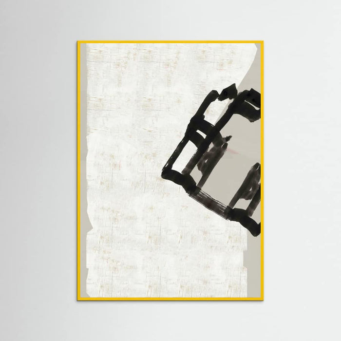 Poster Contemporary Abstract No2 – poster e stampa artistica