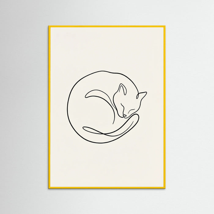 Yellow Wood Continuous Canine Study