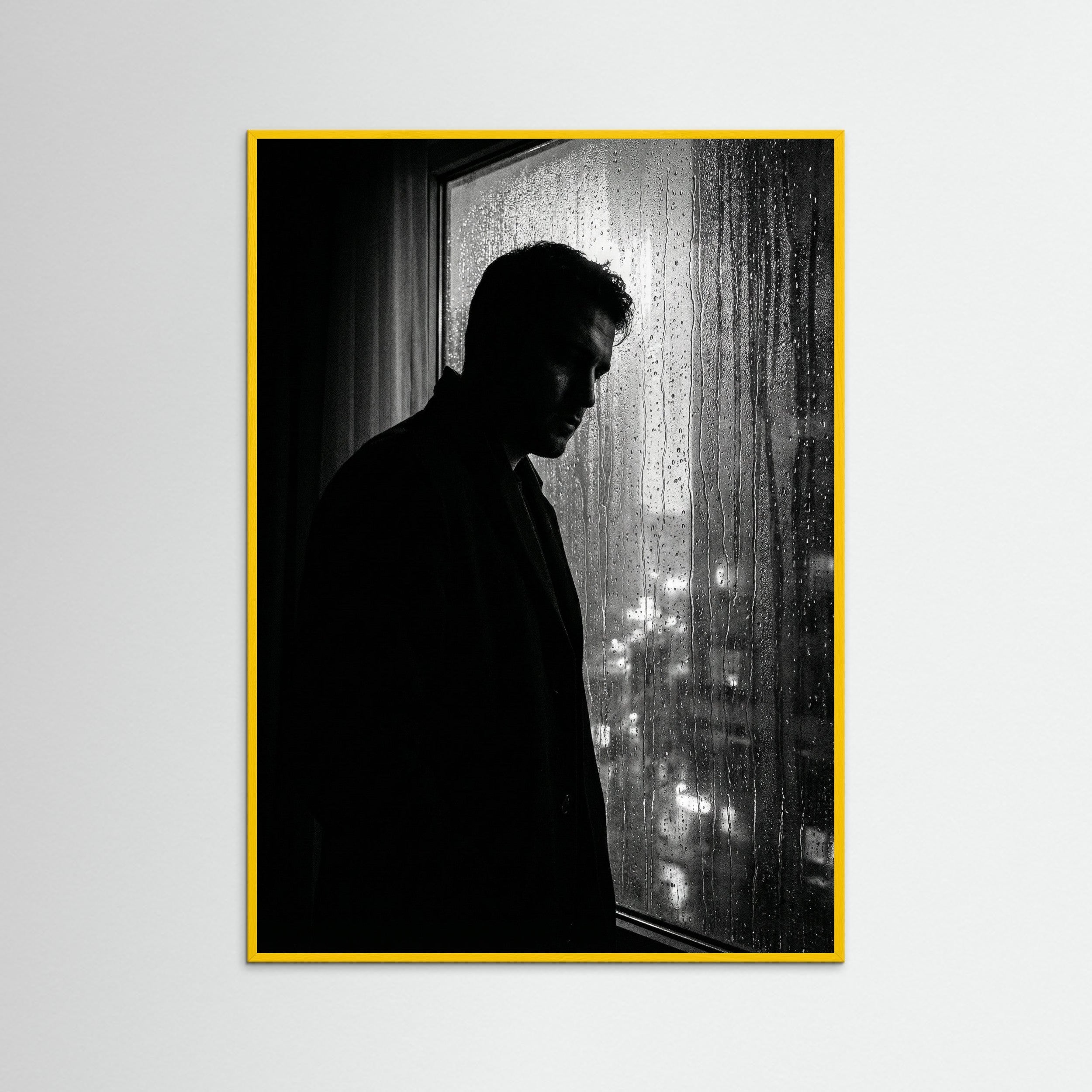 Yellow Wood Corleones Counsel