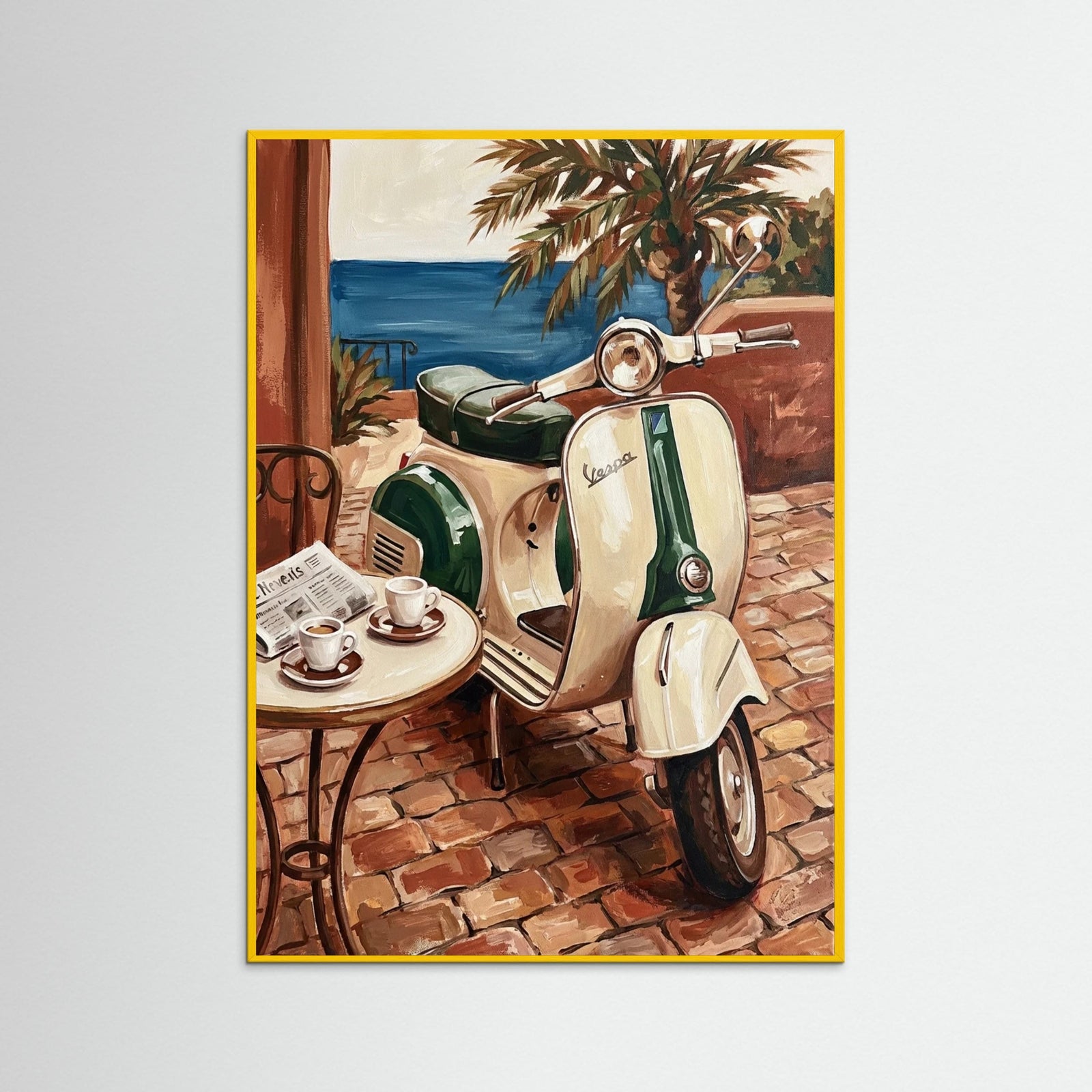 Yellow Wood Court Classic