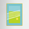 Yellow Wood Court Vision