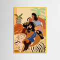 Poster Cozywozy – poster e stampa artistica
