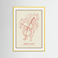 Yellow Wood Creative Flow