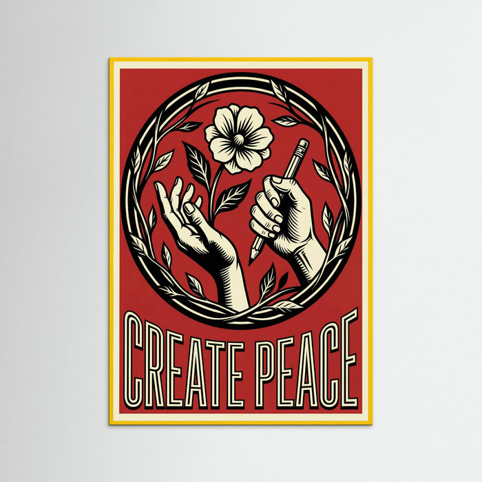 Yellow Wood Creative Rebellion