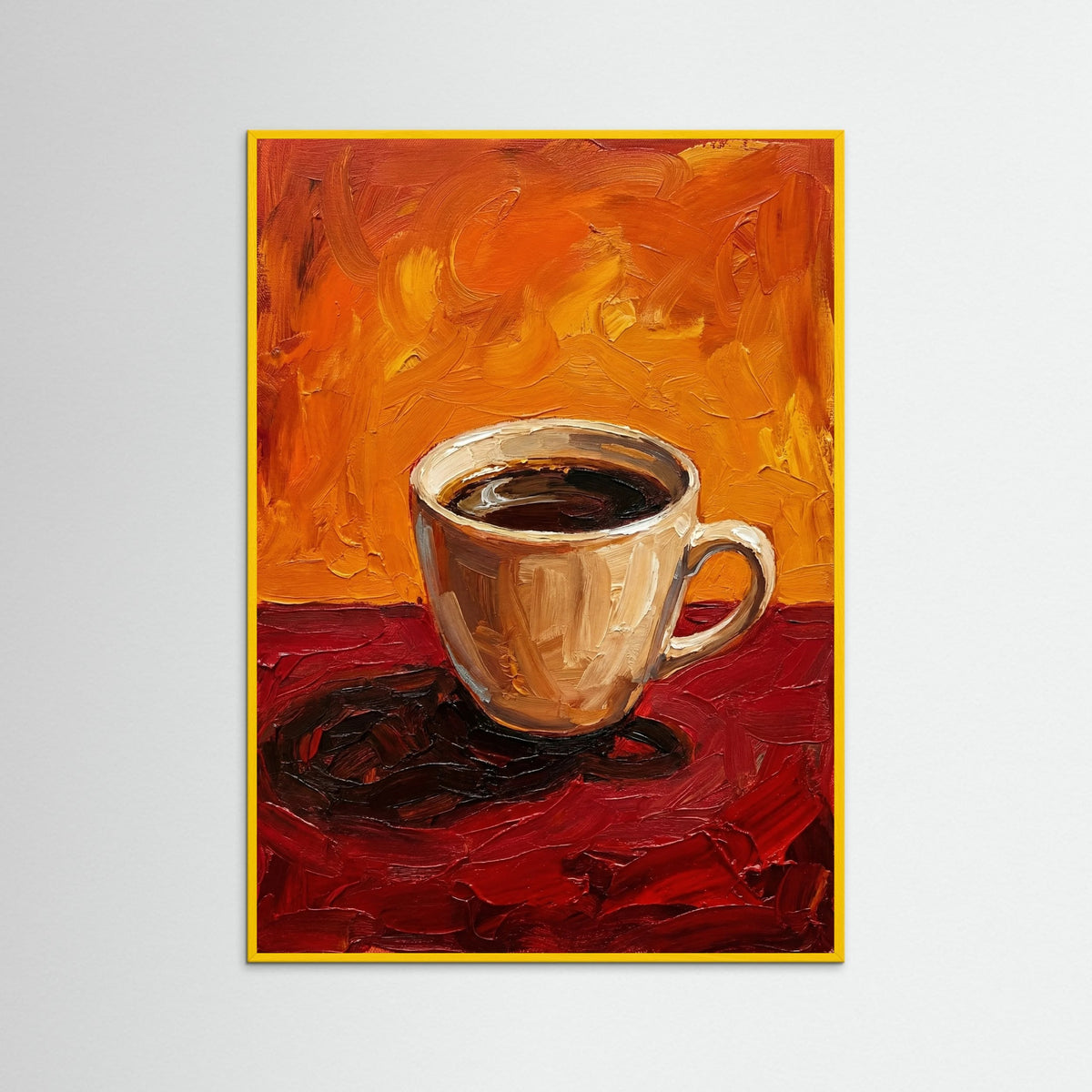 Yellow Wood Crimson Elixir